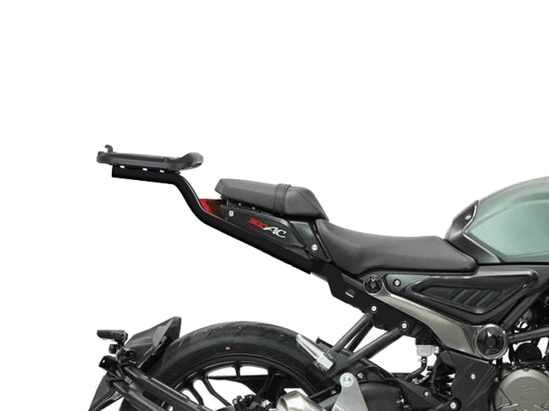 Support Top Case Shad pour Voge 300AC (20-22)