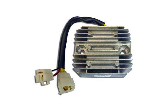 Redresseur / Régulateur Moto Tecnium pour Suzuki SV 650 (99-01)