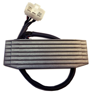 Redresseur / Régulateur Moto pour Suzuki VS 1400 GLP Intruder (96-07)
