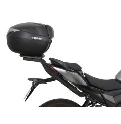 Pack Shad Top Case + Support pour Voge 500 R (20-22)