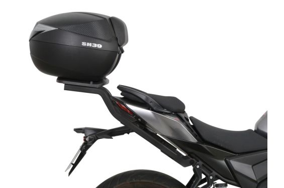 Pack Shad Top Case + Support pour Voge 500 R (20-22) Pack Shad Top Case + Support pour Voge 500 R (20-22)