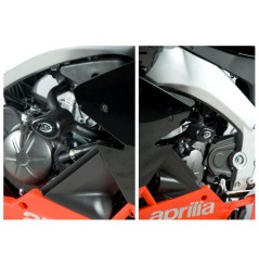 Tampon R&G Aero pour Aprilia RS4 125 (11-21) - CP0292BL