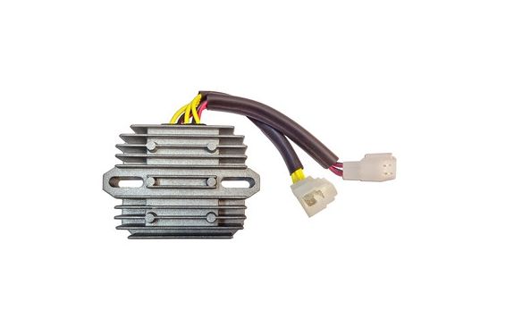 Redresseur / Régulateur Moto pour Suzuki 1000 V-Strom (03-07) Redresseur / Régulateur Moto pour Suzuki 1000 V-Strom (03-07)