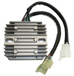 Redresseur / Régulateur Moto pour Suzuki SV 1000 (03-06)