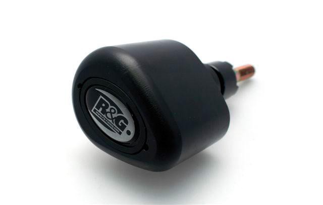 Tampon R&G Aero pour Aprilia 850 Mana (07-15) - CP0239BL