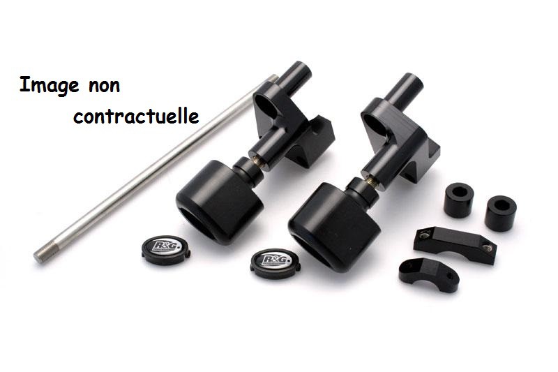 Tampon R&G Aero pour Aprilia 850 Mana (07-15) - CP0239BL