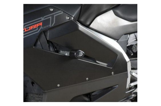 Tampon R&G Aero pour Futura 1000 (01-05) - CP0161BL Tampon R&G Aero pour Futura 1000 (01-05) - CP0161BL