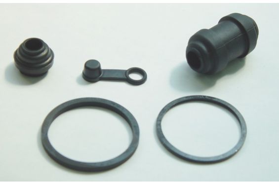 Kit réparation étrier de frein arrière moto pour 750 Africa Twin (90-00) - BCR-113 Kit réparation étrier de frein arrière moto pour 750 Africa Twin (90-00) - BCR-113