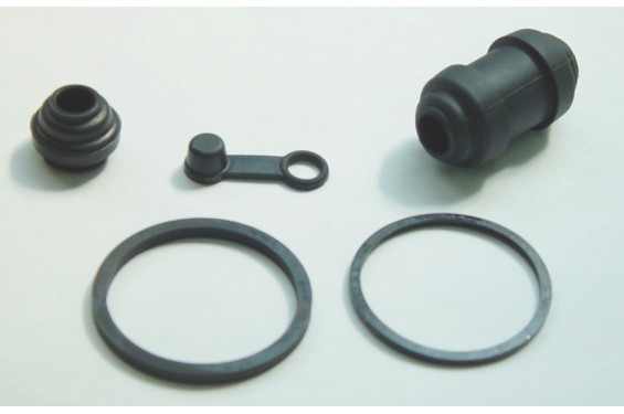 Kit réparation étrier de frein arrière moto pour 650 Revere (88-90) - BCR-113 Kit réparation étrier de frein arrière moto pour 650 Revere (88-90) - BCR-113