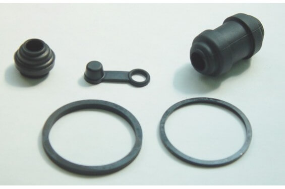 Kit réparation étrier de frein arrière moto pour VTR 1000 SP1 et SP2 (00-04) - BCR-113 Kit réparation étrier de frein arrière moto pour VTR 1000 SP1 et SP2 (00-04) - BCR-113