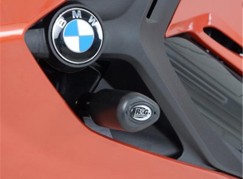 Tampon R&G Aero pour BMW F800GT (13-18) - CP0345BL