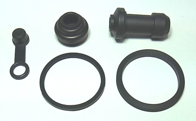Kit réparation étrier de frein arrière moto pour CBR 1000 RR (06-07) - BCR-121