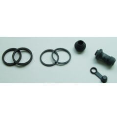 Kit réparation étrier de frein arrière moto pour CBR 1000 F (90-91) - BCF-116