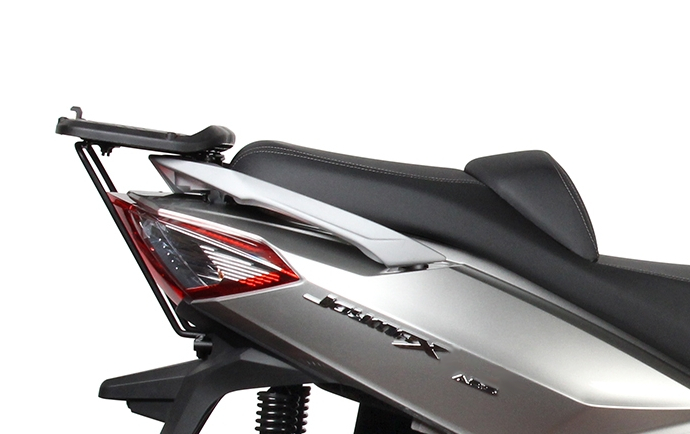 Support Top Case Shad pour SYM Joymax 250i (13-21)