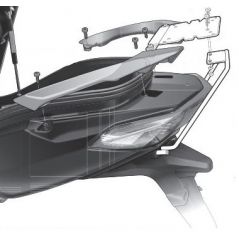 Support Top Case Shad pour SYM Joymax 300i (13-21)