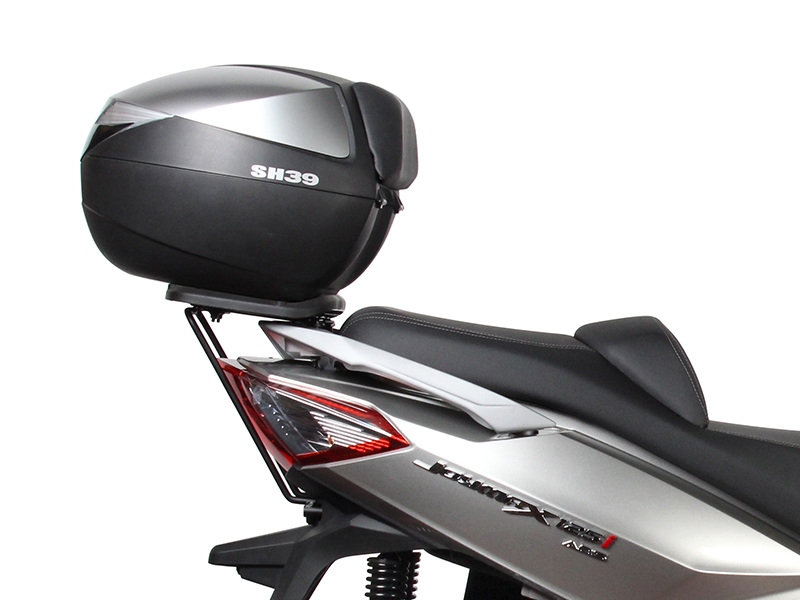 Pack Shad Top Case + Support pour Joymax 125 (13-21)