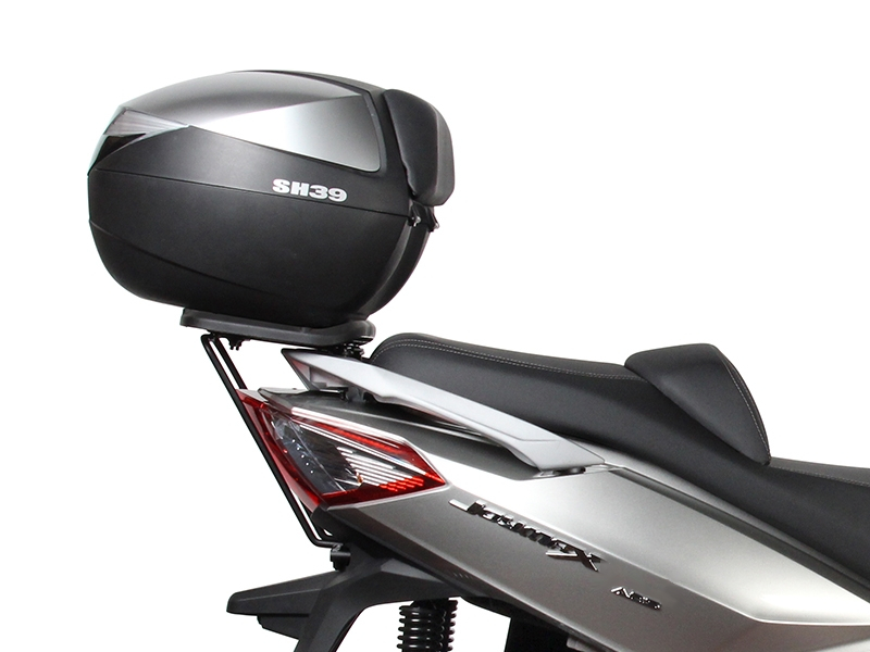 Pack Shad Top Case + Support pour Joymax 250i (13-21)