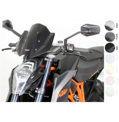 Bulle Moto MRA Type Racing pour 1290 Super Duke R (13-16)