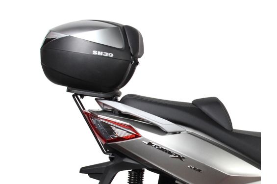 Pack Shad Top Case + Support pour Joymax 300i (13-21) Pack Shad Top Case + Support pour Joymax 300i (13-21)