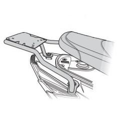 Support Top Case Shad pour SYM Jet 14 125 (17-22)