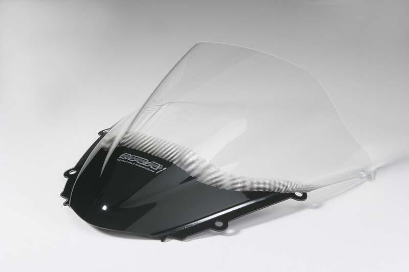 Bulle Moto MRA Type Racing +20mm pour CBR 1000 RR (04-07)