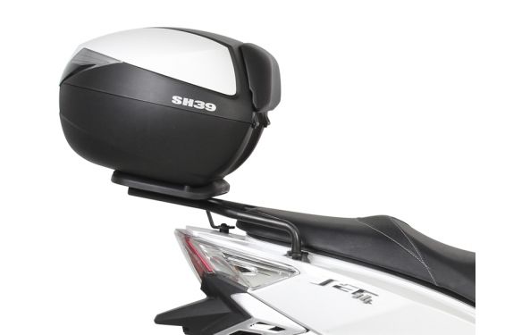 Pack Shad Top Case + Support pour SYM Jet 14 125 (17-22) Pack Shad Top Case + Support pour SYM Jet 14 125 (17-22)