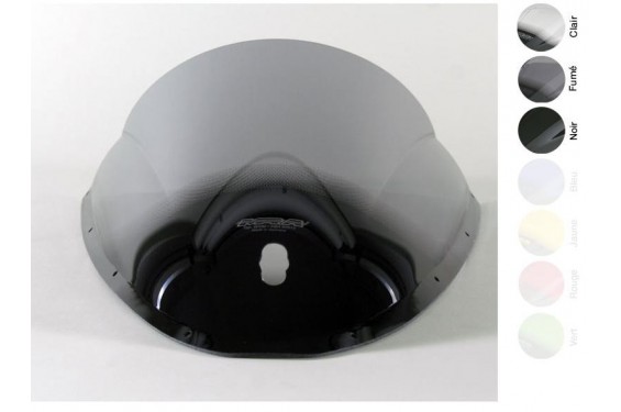 Bulle Moto MRA Type Racing +50mm pour Ducati 999 (05-06) Bulle Moto MRA Type Racing +50mm pour Ducati 999 (05-06)
