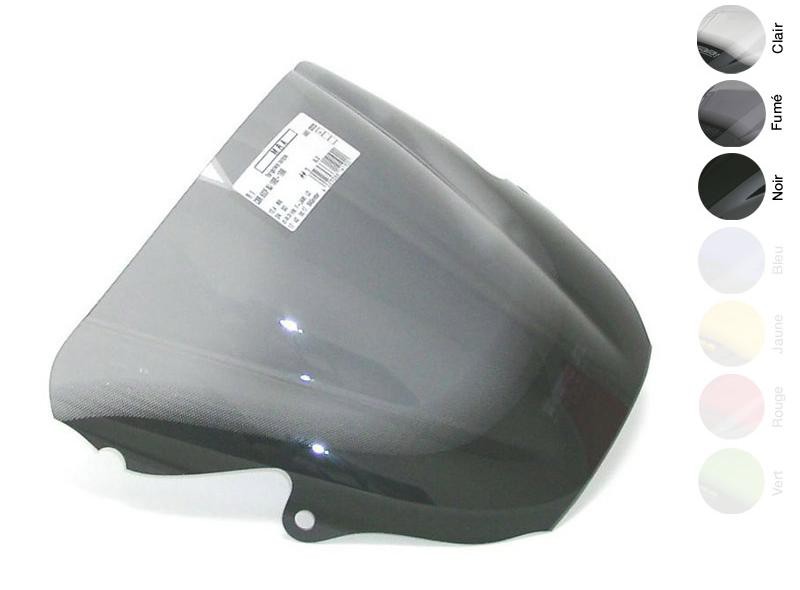 Bulle Moto MRA Type Racing +25mm pour CBR 600 F (95-98)