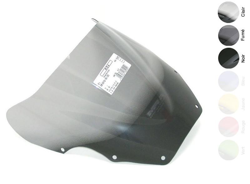 Bulle Moto MRA Type Racing pour CBR 600 F (99-00)