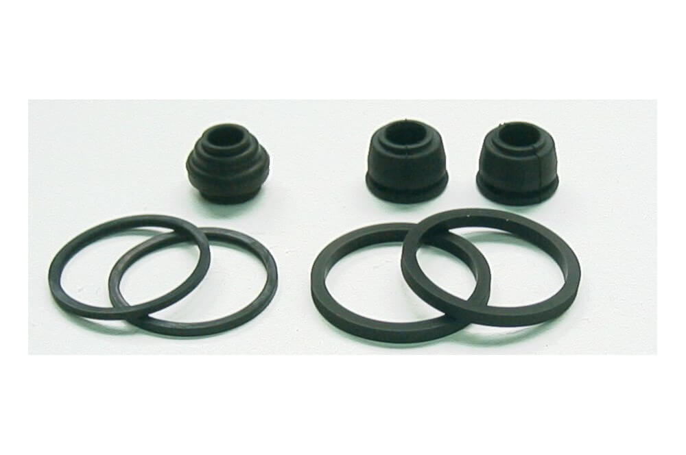 TARAZON Disques De Frein Avant + Arrière Honda Goldwing 1500 GL1500SE 1990-2000 - Performance Racing Inox