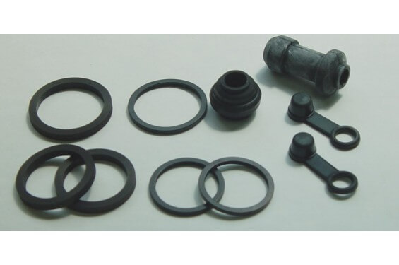 Kit réparation étrier de frein arrière moto pour 1300 Pan European (02-04) - BCR-115 Kit réparation étrier de frein arrière moto pour 1300 Pan European (02-04) - BCR-115