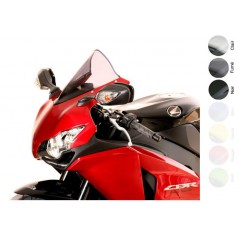 Bulle Moto MRA Type Racing +50mm pour CBR 1000 RR (08-11)