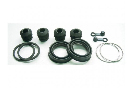 Kit Réparation étriers Frein Avant – Honda CB900F2 (1982) – Neuf Générique