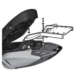 Support Top Case Shad pour Piaggio Typhoon 125 (11-22)