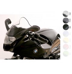 Bulle Moto MRA Type Racing +45mm pour BMW R 1200 S (2006)