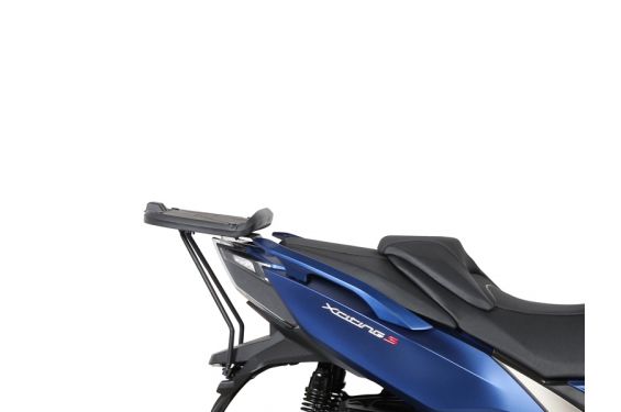 Support Top Case Shad pour Kymco Xciting 400S (18-22) Support Top Case Shad pour Kymco Xciting 400S (18-22)