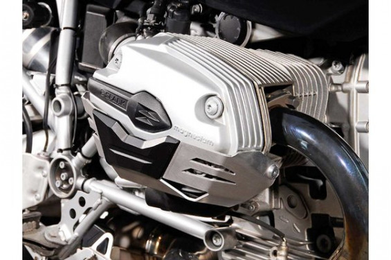 Protection de Cylindre SW-Motech pour R1200 GS / Adventure (04-09) MSS.07.709.10000/S Protection de Cylindre SW-Motech pour R1200 GS / Adventure (04-09) MSS.07.709.10000/S