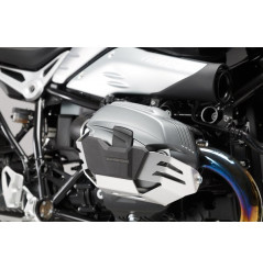 Protection de Cylindre SW-Motech pour R1200 GS/ Adventure (10-12) MSS.07.754.10000/S