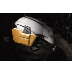 Protection de Cylindre SW-Motech pour R1200 GS/ Adventure (10-12) MSS.07.754.10000/GD