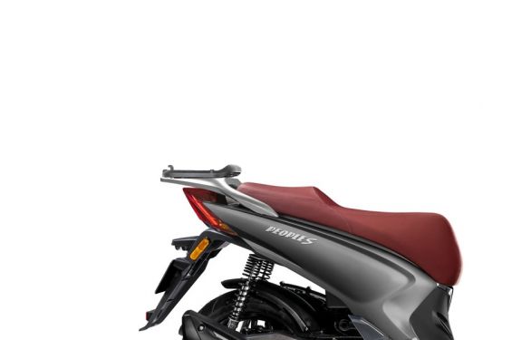 Support Top Case Shad pour Kymco People S 125 (18-22)