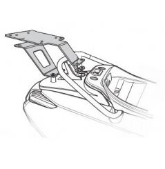 Support Top Case Shad pour Kymco Like 125 (17-24)