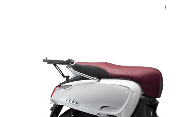 Support Top Case Shad pour Kymco Like 125 (17-24)