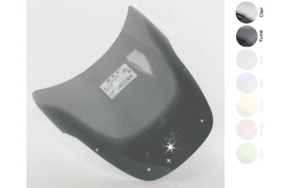 Bulle Moto MRA Type Sport pour GTS 1000 (93-98) Bulle Moto MRA Type Sport pour GTS 1000 (93-98)