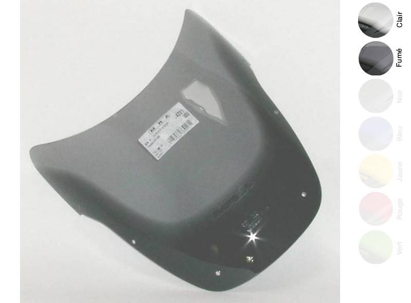 Bulle Moto MRA Type Sport pour GTS 1000 (93-98)