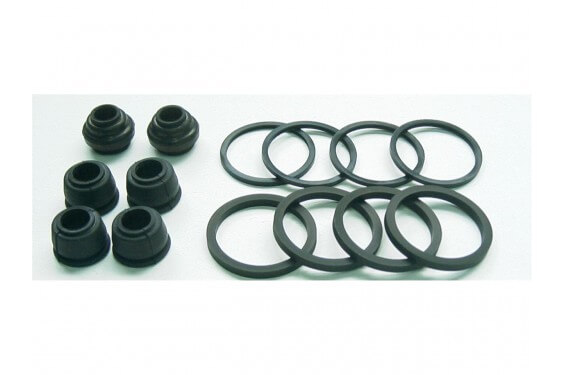 Kit réparation étrier de frein avant moto pour Honda VF 750 (82-83) - BCF-102 Kit réparation étrier de frein avant moto pour Honda VF 750 (82-83) - BCF-102