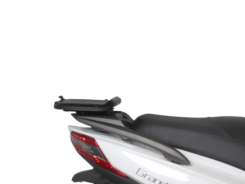 Support Top Case Shad pour Kymco Grand Dink 300i (16-23)