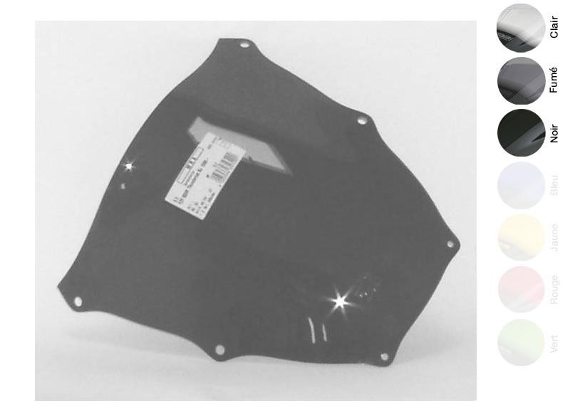 Bulle Moto MRA Type Sport -20mm pour YZF 600 R Thundercat (96-03)