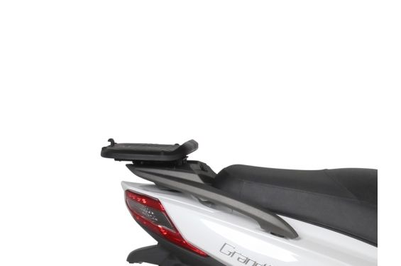 Support Top Case Shad pour Kymco Grand Dink 125 (16-21)