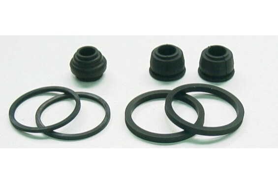 Kit réparation étrier de frein avant pour CX 650 C (1983) - BCF-108 Kit réparation étrier de frein avant pour CX 650 C (1983) - BCF-108
