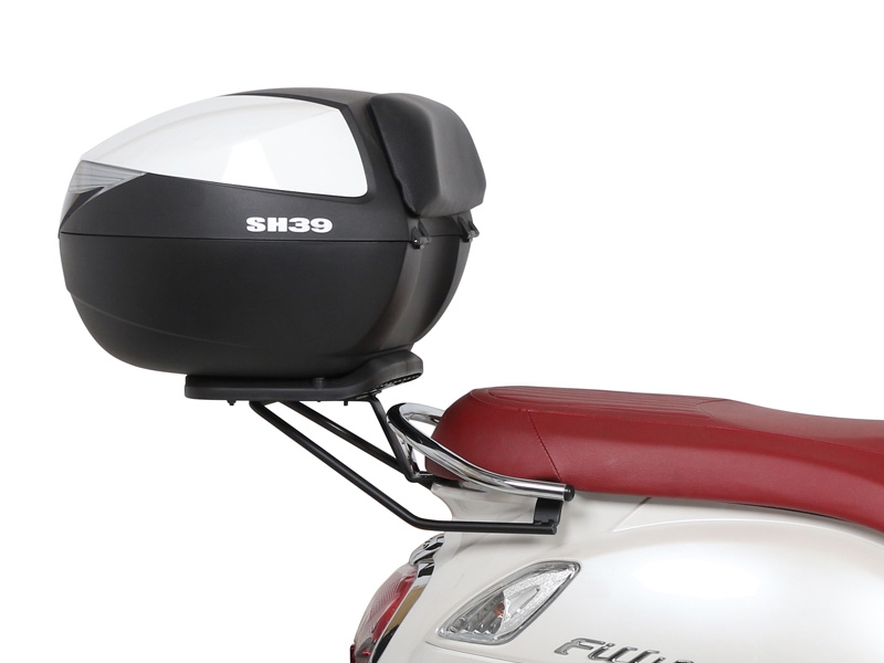 Pack Shad Top Case + Support pour Filly 125 (18-22)